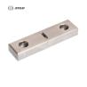 Buy cheap P20 Graphite Plugged Bronze Wear Plate Sintered Steel Bearing Plate from wholesalers