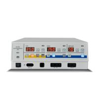 Buy cheap High Frequency ESU Electrosurgical Unit Cautery Machine , Electrosurgical product