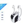 Buy cheap Home Fat Reduction Equipment Supprted By Patent Anti - Cold Damage Technology from wholesalers