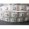 Buy cheap APA102 magic color strip 60leds/M from wholesalers