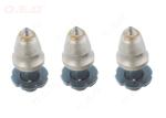 42mm Shank Excavation Work Coal Mining Picks Mining Wear Parts For Productivity