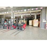 Buy cheap FCL LCL Shipment Bonded Warehouse Management International Cargo Transit Center product