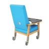 Buy cheap Professional Hospital Nursing Chair for Optimal Comfort and Support Perfect for Long-Term Patient in Medical Facilities from wholesalers