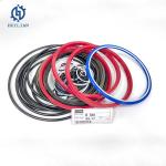 B360 B210 B230 B250 B300 Breaker Hammer Seal Kit Excavator Hydraulic Parts