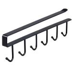 Kitchenware Metal Laser Cutting Parts Hidden Metal Shelf Brackets Hook Punch