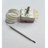 Buy cheap High Temp Snap Switch Thermostat from wholesalers