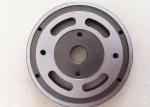 Excavator Hydraulic Part PC200-3/5 KMF90 Valve Plate Travel Motor Part