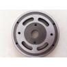 Buy cheap Excavator Hydraulic Part PC200-3/5 KMF90 Valve Plate Travel Motor Part from wholesalers