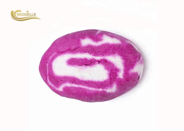Buy cheap Shape Custom Bubble Bath Bar SLS Free Natural Ingredients DIY Bubble Bar from wholesalers