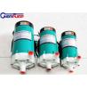 Buy cheap MP Mini 0.03KW Magnetic Centrifugal Pump Acid Alkali Resistant from wholesalers