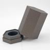 Buy cheap Custom Square Cosmetic Packaging Box Insert Padding Magnetic Closure from wholesalers
