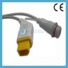 Buy cheap Nihon Kohden BD IBP Cable from wholesalers