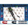 Buy cheap Original QSK19 QSK60 Fuel Injector F00BL0J019 2867149 4964173 4955527 4964170 F00BL0J020 4955524 4918073 from wholesalers