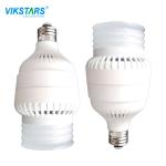Shopping Mall 30 Watt LED Bulb 80*149mm 100lm/W IP65 Waterproof