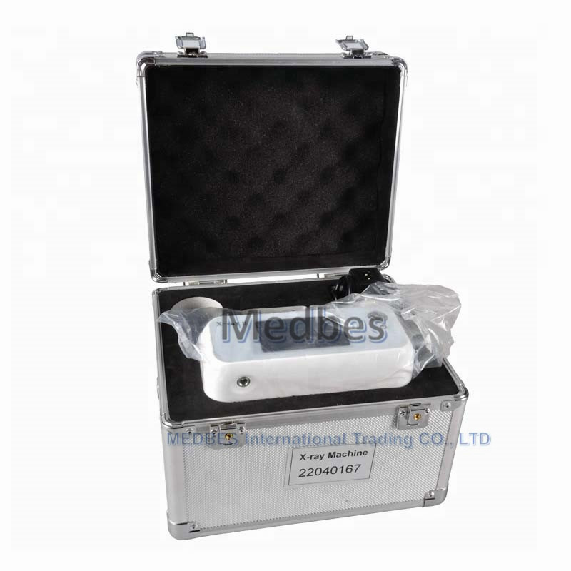 Digital X-ray System, Dental X-ray Sensor