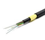 ADSS 6 12 48 96 Core Single Mode G652D Nonmetal FPR Fiber Optic Cable