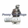 Buy cheap PDSM - DN Disc Stack Centrifuges Milk Cream Electric Centrifugal Machine from wholesalers