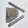 Buy cheap Sheet Metal Automotive Stamping Parts Anodized Finish CNC Machining from wholesalers