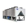 Buy cheap Industrial / Commercial Air Cooled Screw Chiller For Central Air Conditioning Systems from wholesalers