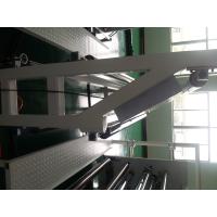 Buy cheap 380v 50hz Film Slitter Rewinder By Pneumatic Coupling Control Rewinding Arm product