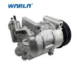 DCP21010 Car Auto AC Compressor For Peugeot308 For Citroen C4 WXPG036