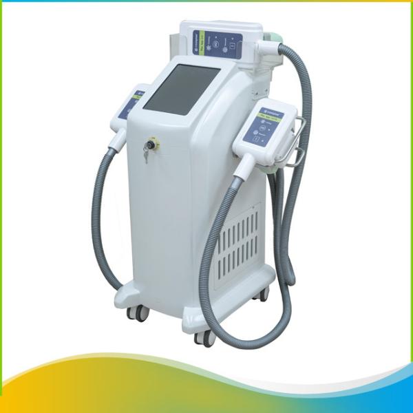 2018 Sincoheren hotest selling cryolipoltsis slimming beauty machine multifreque