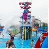 Buy cheap Fiberglass Water Park Pirate Ship Play Equipment Pirate For Water Park from wholesalers
