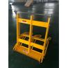 Buy cheap Aluminum Alloy Tomarukun Vehicle Security Barriers from wholesalers