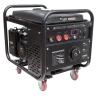 Buy cheap RWG210AC 210A Electric Arc Welding Generator Petrol 15HP Engine from wholesalers