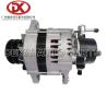 Buy cheap 24V ISUZU Trooper Alternator 50A 8973515720 5812002830 For Truck from wholesalers