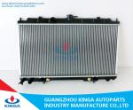 Nissan SUNNY Aluminium Car Radiators 00 N16/B15/QG13 21460-4M400/4M700/4M707 AT