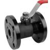 Buy cheap ANSI Stainless Steel Flanged Ball Valve 1/2" - 12" Size Worm Gear Operation from wholesalers