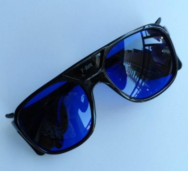 Buy cheap 600-700nm Laser Protective Goggles For Laser Alignment, Laser Medical Treatment, Laser Industry Etc. from wholesalers