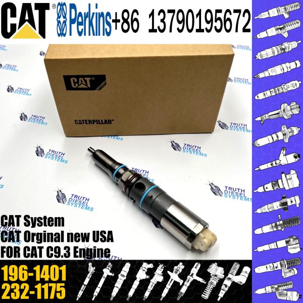 Buy cheap Diesel Common Fuel Rail Engine Injector 196-1401 138-8756 456-3589 155-1819 324-5467 232-1183 364-8024 from wholesalers