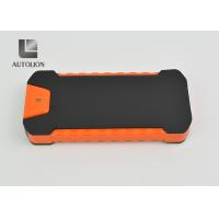 Buy cheap Multi-Function Mini Jump Starter Power Bank Max Battery Charger 12000mah product