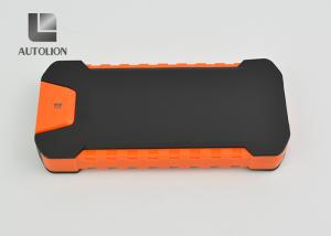 China Multi-Function Mini Jump Starter Power Bank Max Battery Charger 12000mah on sale