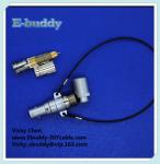 fng lemo connector 0B 7pin GPS plug