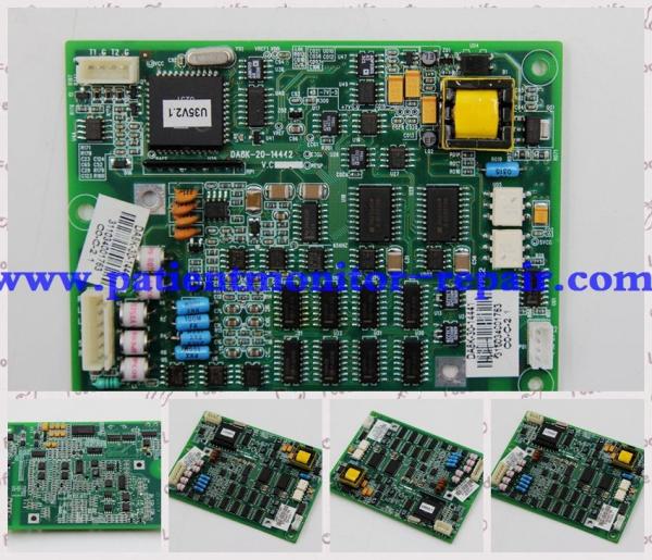 Buy cheap Professional Mindray PM Patient Monitor Heart Panels DA8K-20-14442 from wholesalers