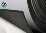 Printed Waterproof 3mm Neoprene Rubber Sheet Fabric Pure Color Light Weight