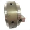 Buy cheap BK200TQ Stainless Steel Adjustable 3 Jaw Lathe Chuck from wholesalers
