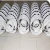 Buy cheap 1m PRE Dust Filter Bag , Air Bag Filter For Industry Cement Canvas from wholesalers