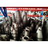 Buy cheap GOST 17379 SCH40s Stainless Steel 304 Pipe Fittings from wholesalers