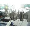 Buy cheap Double Screw Plastic Pipe Extrusion Line For PVC Double Wall Corrugated Pipe from wholesalers
