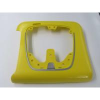 Buy cheap Plastic Cnc Machining Medical Parts Injection Molded Housing For Surgical Tool product