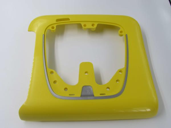 Buy cheap Plastic Cnc Machining Medical Parts Injection Molded Housing For Surgical Tool from wholesalers