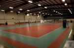 Durable Steel Construction Football Soccer Modular Stadium Design Prefab Sports