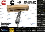 High Quality Injector 4088431 4076533 4062090 4077076 4902827 for CUMMINS QSK23