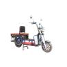 Buy cheap 250 Kg Long Range Adult Electric Bike With Loading Steel Body , AOWA E Bike from wholesalers