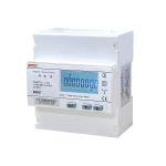 Better than Class1.0 EM537 3*133/230V 3*230/400V 3 Phase 4 Wire Energy Meter Sub
