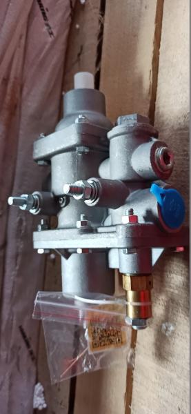 Buy cheap CDM835I.08.01 60304000498 Lonking Wheel Loader Combined Valve Assembly from wholesalers